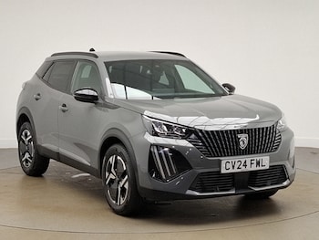 Used Peugeot 2008 2024 for sale - 79517623: Photo