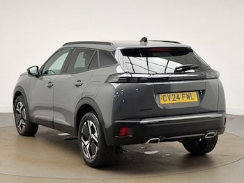 Used Peugeot 2008 2024 for sale - 79517623: Photo