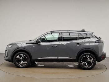Used Peugeot 2008 2024 for sale - 79517623: Photo