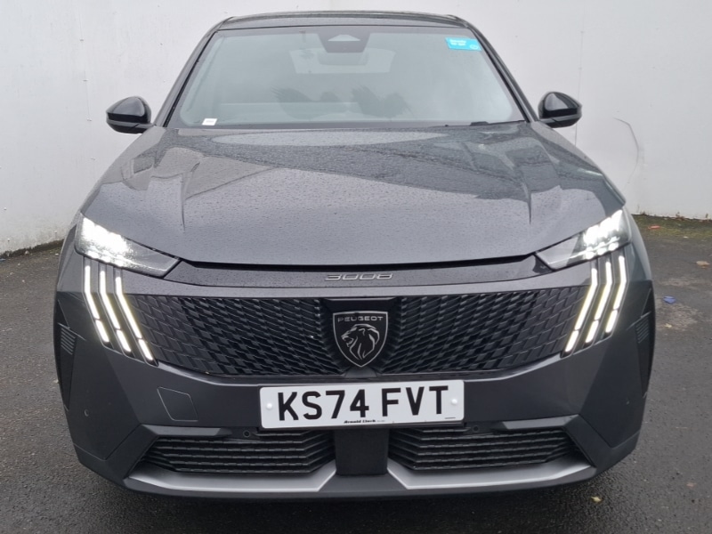 Used Peugeot 3008 2024 for sale - 76213541: Photo 12