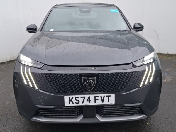 Used Peugeot 3008 2024 for sale - 76213541: Photo 12