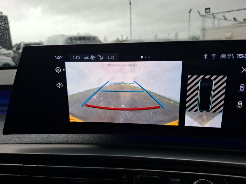 Used Peugeot 3008 2024 for sale - 76213541: Photo 14