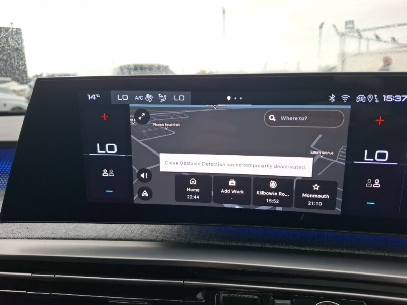 Used Peugeot 3008 2024 for sale - 76213541: Photo 15