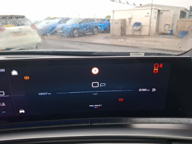 Used Peugeot 3008 2024 for sale - 76213541: Photo 17