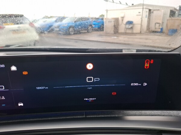 Used Peugeot 3008 2024 for sale - 76213541: Photo 17