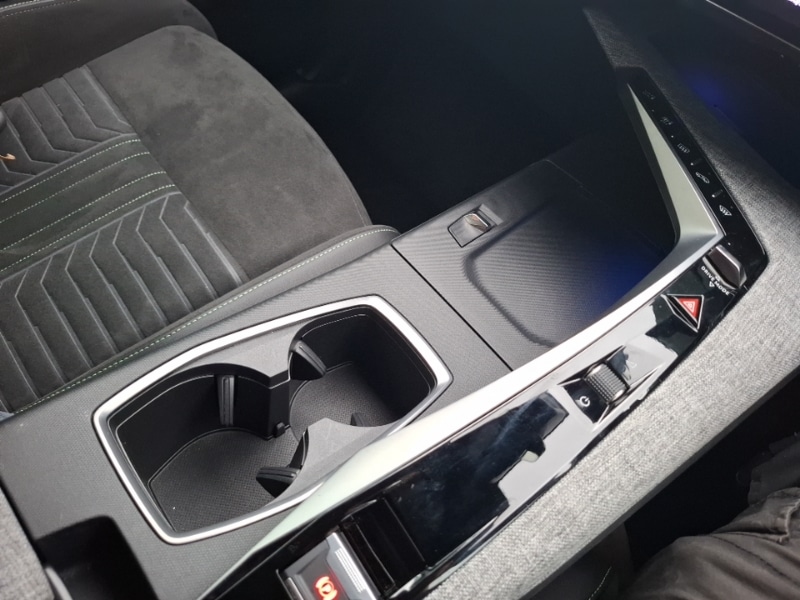 Used Peugeot 3008 2024 for sale - 76213541: Photo 18