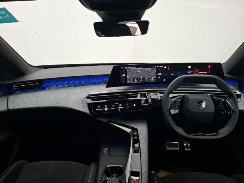 Used Peugeot 3008 2024 for sale - 76213541: Photo 2