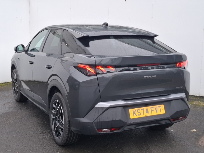 Used Peugeot 3008 2024 for sale - 76213541: Photo 3
