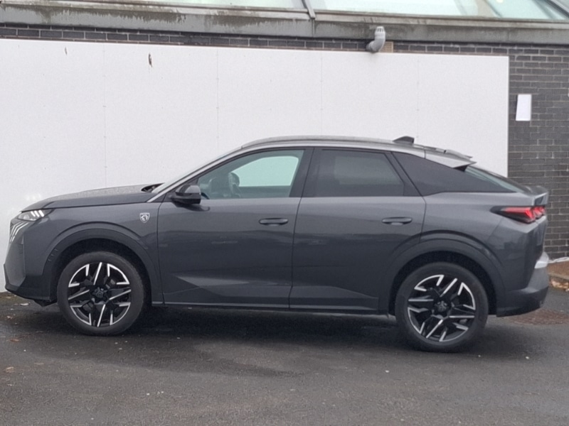 Used Peugeot 3008 2024 for sale - 76213541: Photo 4