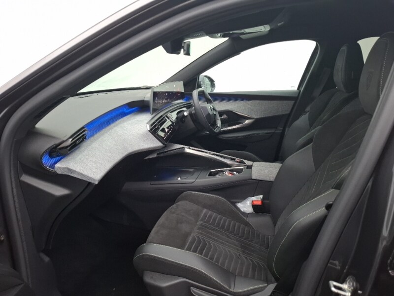 Used Peugeot 3008 2024 for sale - 76213541: Photo 5