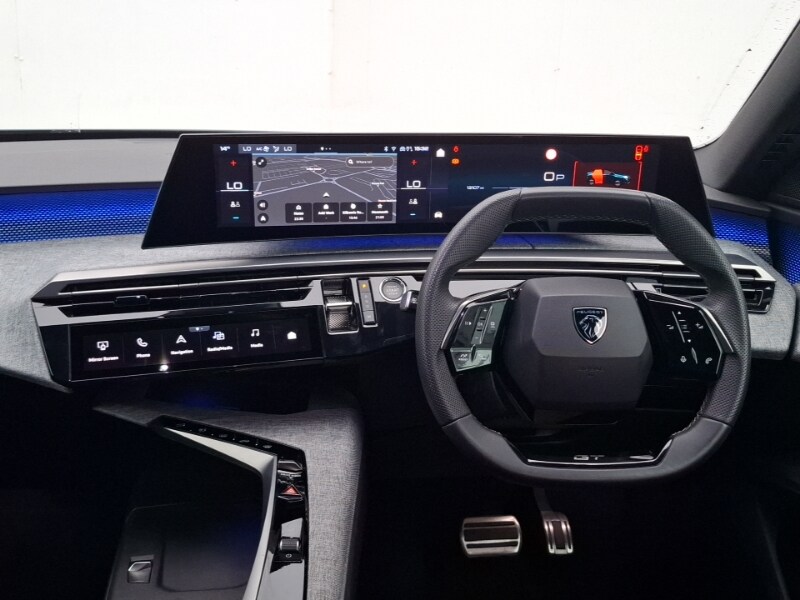 Used Peugeot 3008 2024 for sale - 76213541: Photo 7