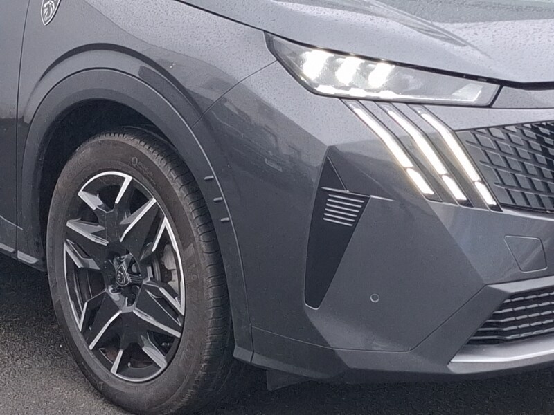 Used Peugeot 3008 2024 for sale - 76213541: Photo 9