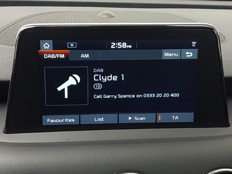 Used Kia Stinger 2020 for sale - 76975000: Photo 10