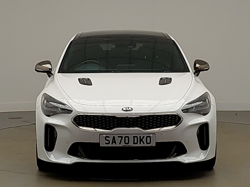 Used Kia Stinger 2020 for sale - 76975000: Photo 12