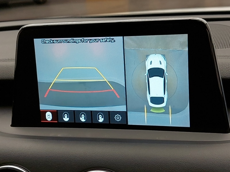 Used Kia Stinger 2020 for sale - 76975000: Photo 16