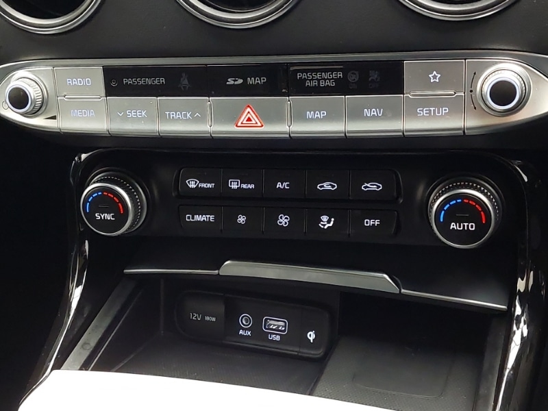 Used Kia Stinger 2020 for sale - 76975000: Photo 17