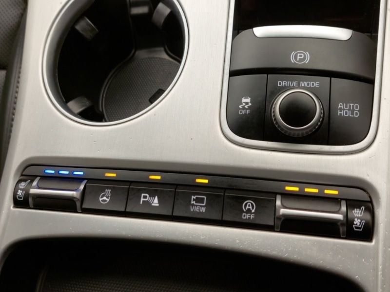 Used Kia Stinger 2020 for sale - 76975000: Photo 18