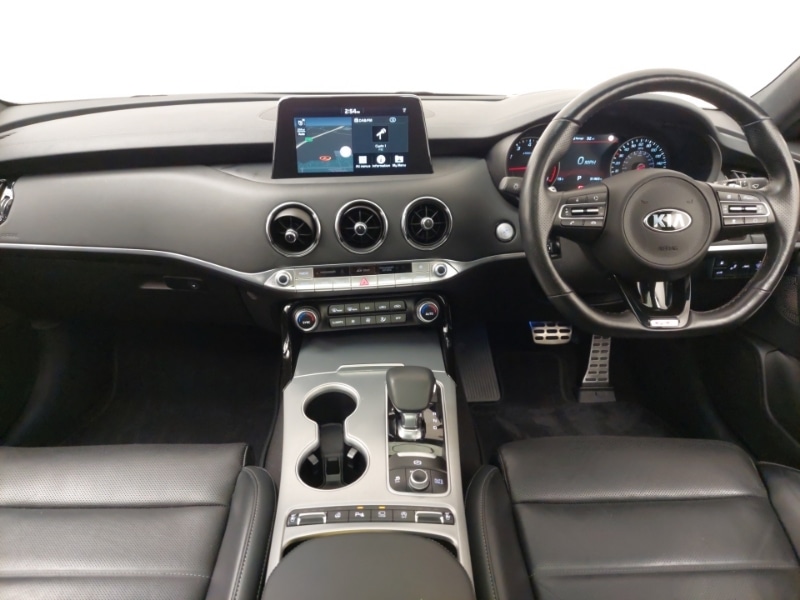 Used Kia Stinger 2020 for sale - 76975000: Photo 2