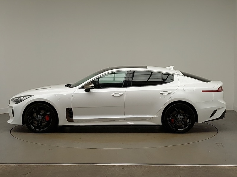 Used Kia Stinger 2020 for sale - 76975000: Photo 4