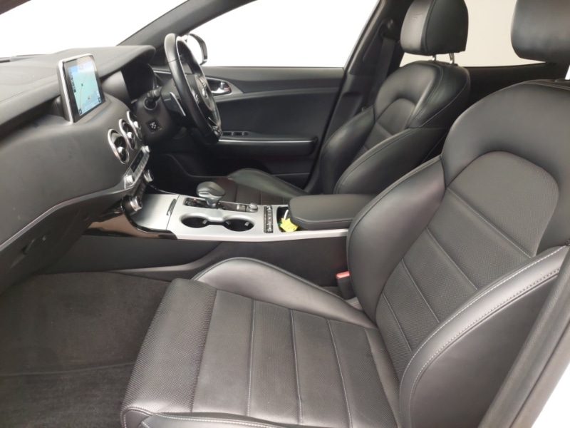 Used Kia Stinger 2020 for sale - 76975000: Photo 5