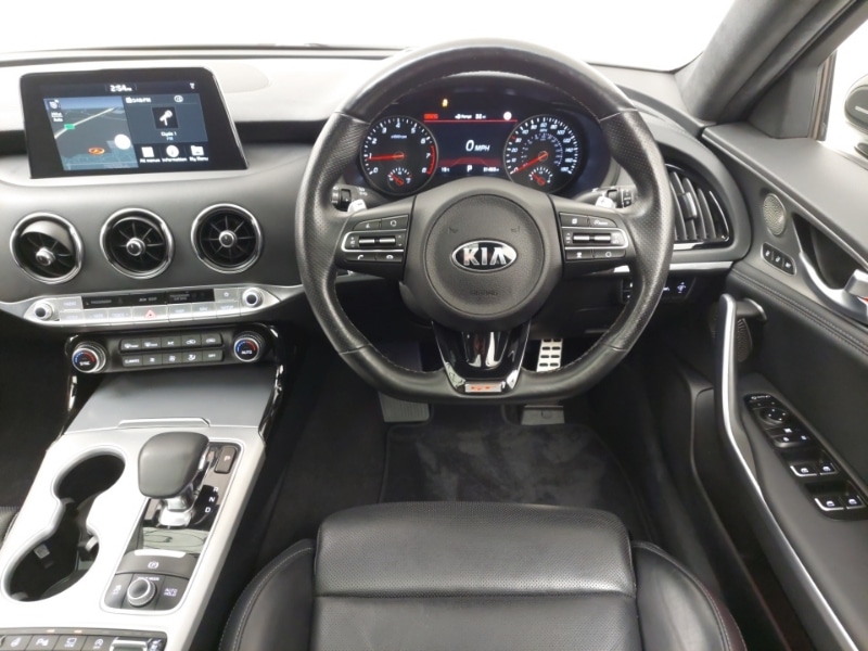 Used Kia Stinger 2020 for sale - 76975000: Photo 7
