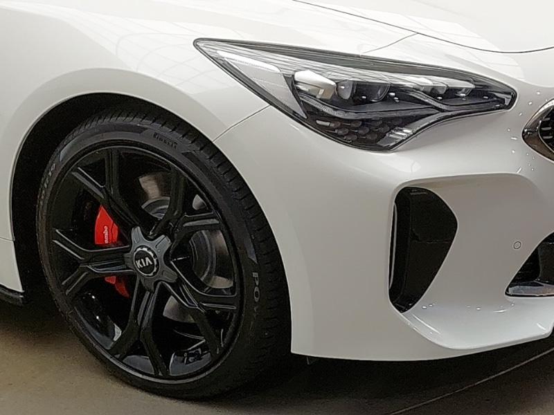 Used Kia Stinger 2020 for sale - 76975000: Photo 9