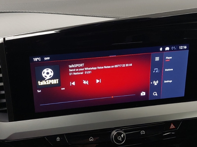 Used Vauxhall Mokka 2025 for sale - 76145177: Photo 10
