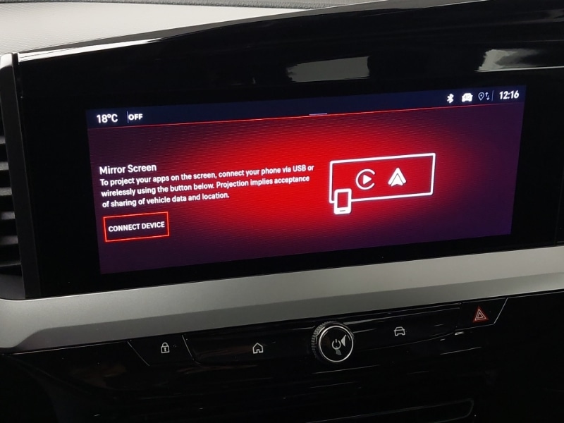 Used Vauxhall Mokka 2025 for sale - 76145177: Photo 11