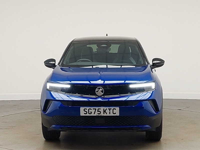 Used Vauxhall Mokka 2025 for sale - 76145177: Photo 12