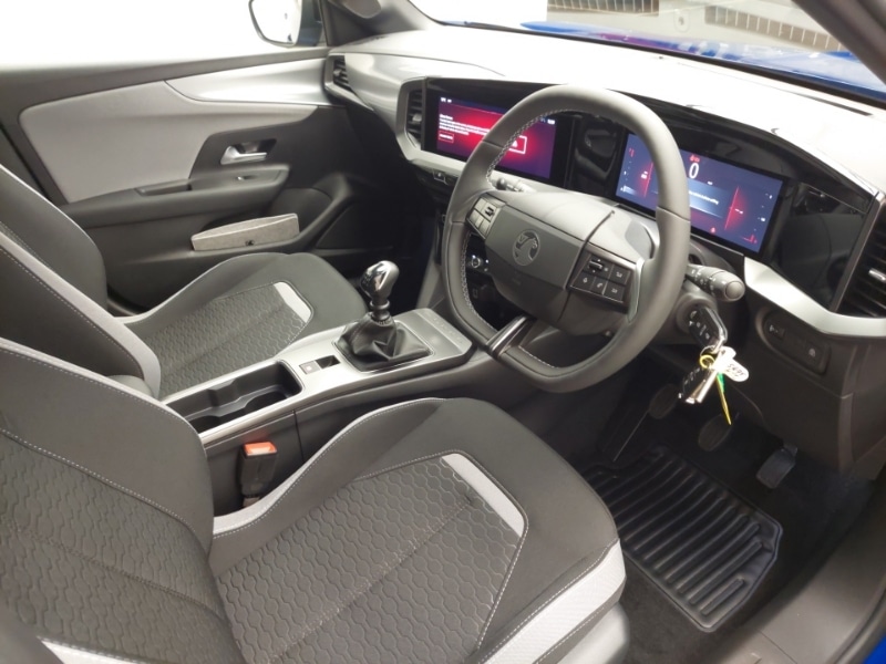 Used Vauxhall Mokka 2025 for sale - 76145177: Photo 13