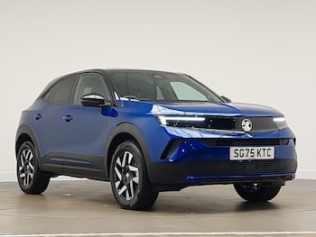 Vauxhall - Mokka