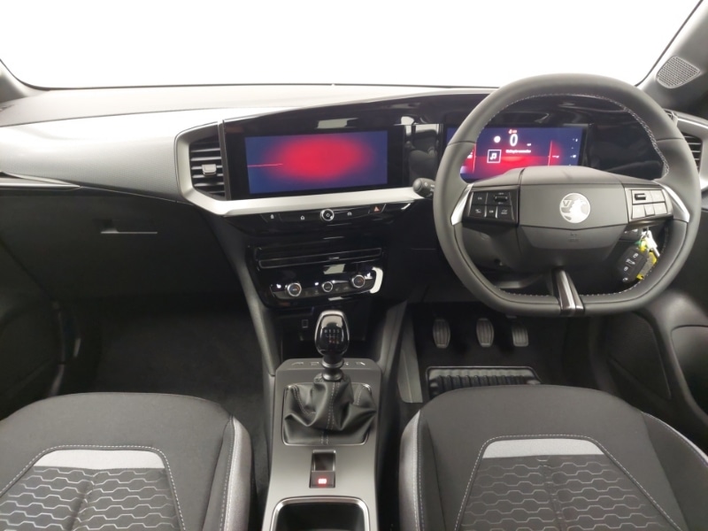 Used Vauxhall Mokka 2025 for sale - 76145177: Photo 2