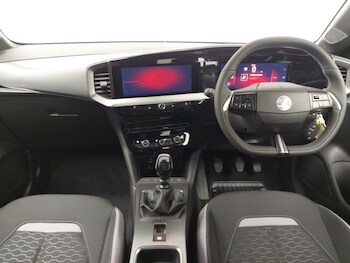 Used Vauxhall Mokka 2025 for sale - 76145177: Photo 2