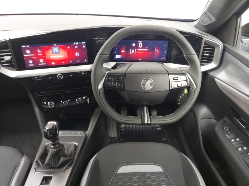 Used Vauxhall Mokka 2025 for sale - 76145177: Photo 7
