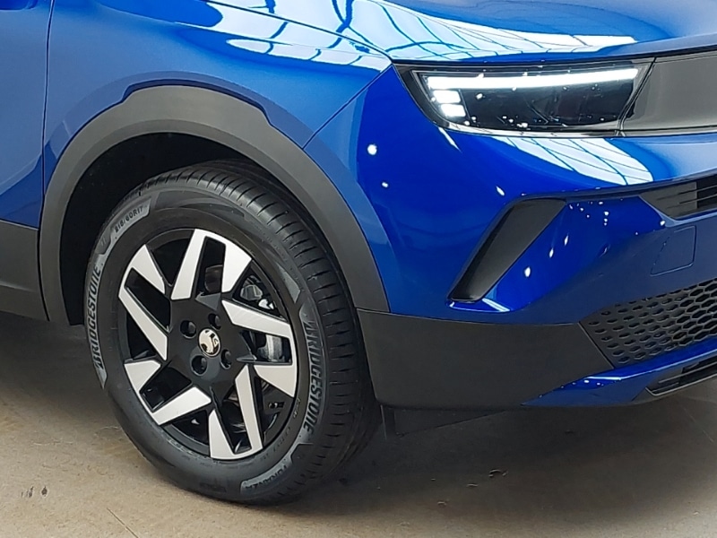 Used Vauxhall Mokka 2025 for sale - 76145177: Photo 9