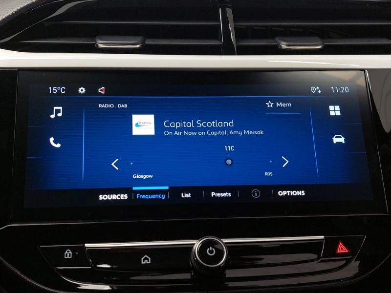 Used Vauxhall Corsa 2025 for sale - 76540495: Photo 10