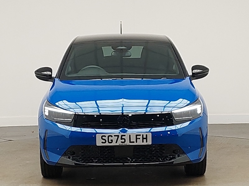 Used Vauxhall Corsa 2025 for sale - 76540495: Photo 12