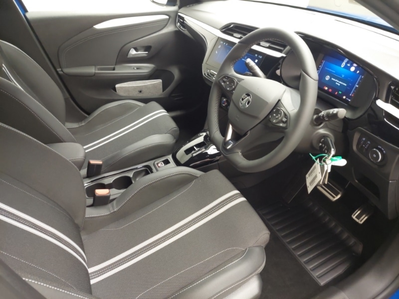 Used Vauxhall Corsa 2025 for sale - 76540495: Photo 13