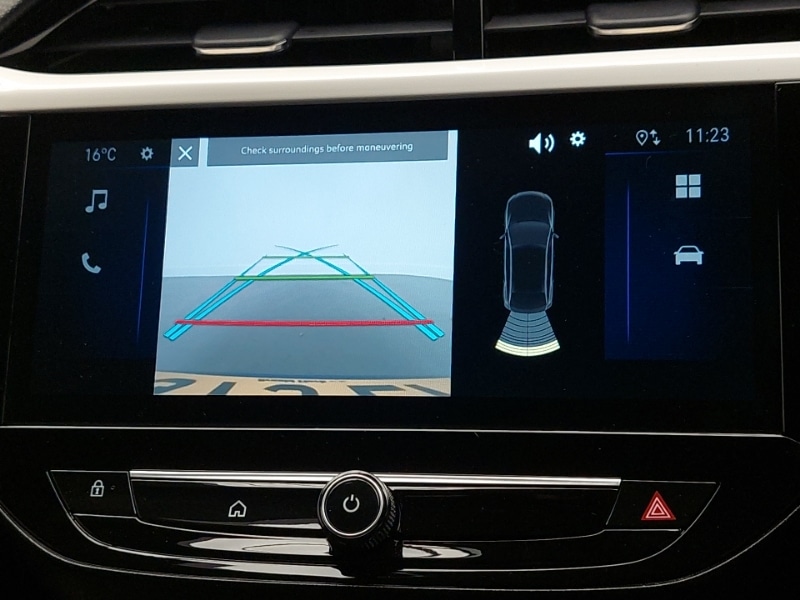 Used Vauxhall Corsa 2025 for sale - 76540495: Photo 14