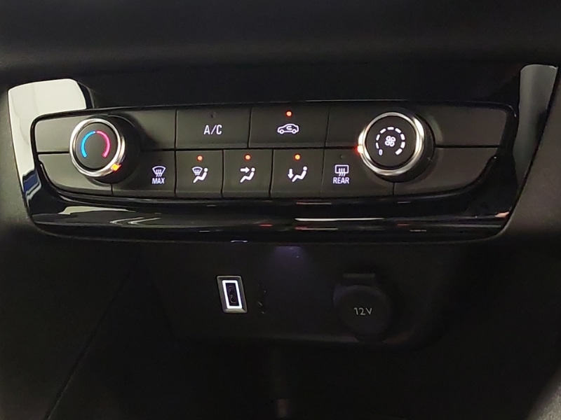 Used Vauxhall Corsa 2025 for sale - 76540495: Photo 15