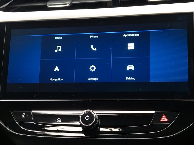 Used Vauxhall Corsa 2025 for sale - 76540495: Photo 17