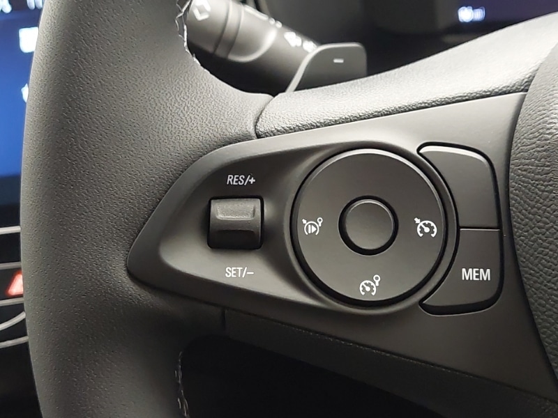 Used Vauxhall Corsa 2025 for sale - 76540495: Photo 18