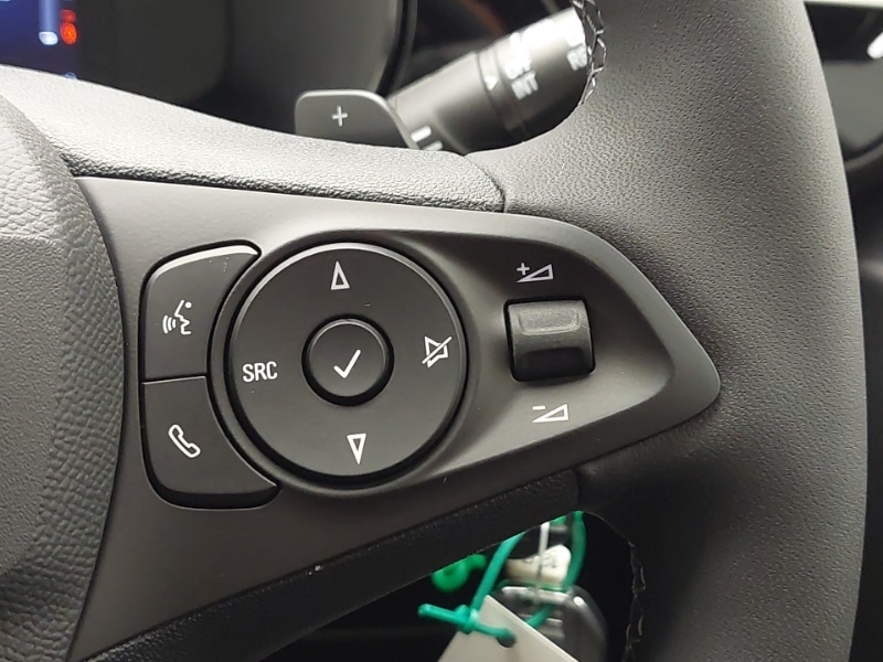 Used Vauxhall Corsa 2025 for sale - 76540495: Photo 19