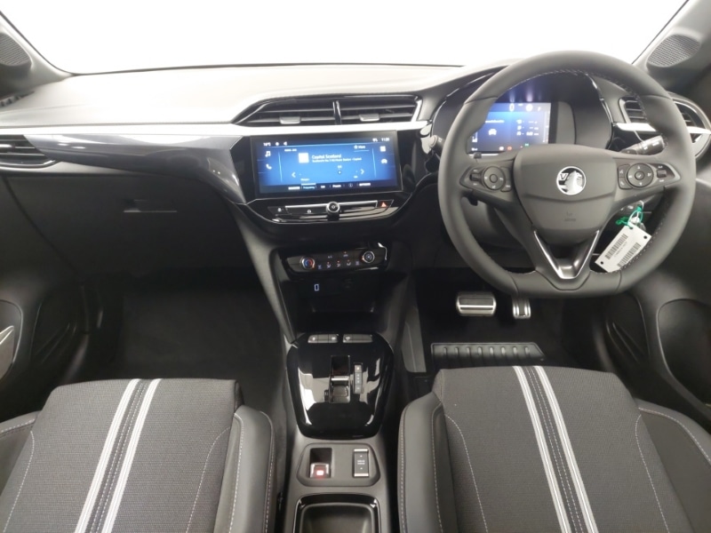 Used Vauxhall Corsa 2025 for sale - 76540495: Photo 2