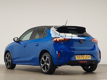 Used Vauxhall Corsa 2025 for sale - 76540495: Photo