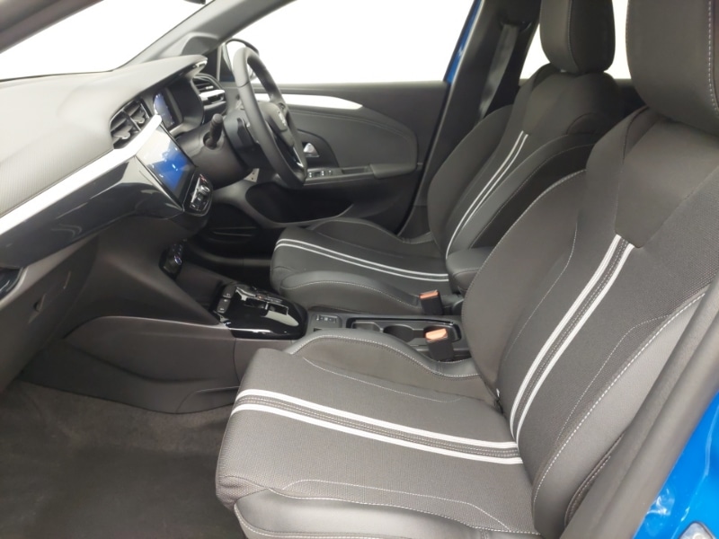 Used Vauxhall Corsa 2025 for sale - 76540495: Photo 5