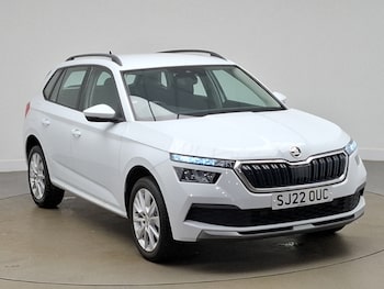 Used Skoda Kamiq 2022 for sale - 78965181: Photo