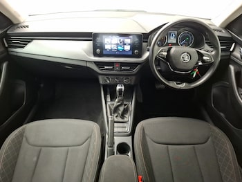 Used Skoda Kamiq 2022 for sale - 78965181: Photo