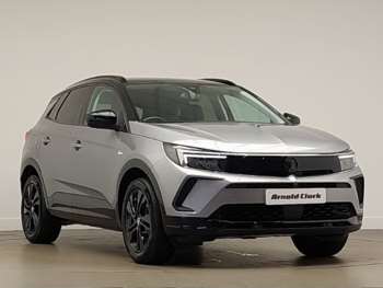 2022 - 1.2 Turbo GS Line 5dr