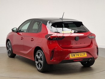 Used Vauxhall Corsa 2025 for sale - 78928674: Photo